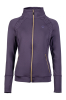 HKM Ladies Functional Lavender Bay Jacket (2 Colours)
